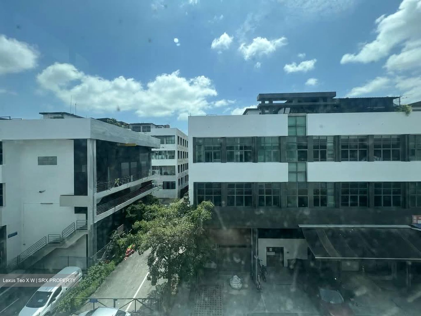 Shun Li Industrial Park (D14), Factory #606766711